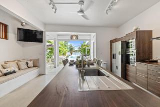 Casa Blanca - La Trinité - 2