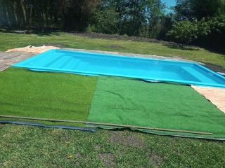 Los Obispo casa quinta - 4