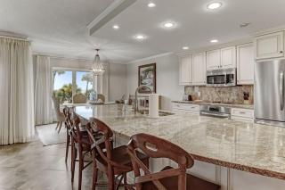 Sea Dunes #1614 - Ocean front - 4