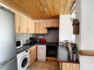 Appartements à Saint Jean d'Aulps - Relais D15 MAE-3681 - 7