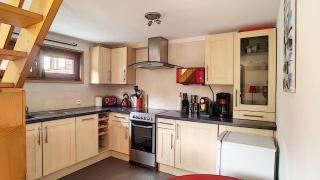 Appartements à Saint Jean d'Aulps - Enchaple D26 MAE-3841 - 0