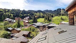 Appartements à Saint Jean d'Aulps - Enchaple D26 MAE-3841 - 3