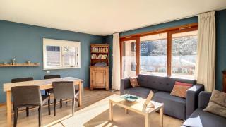 Appartements à Saint Jean d'Aulps - Riam D2 MAE-3881 - 0