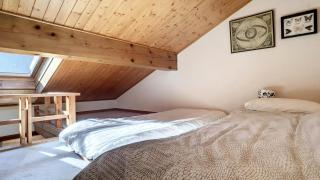 Appartements à Saint Jean d'Aulps - Riam D2 MAE-3881 - 4