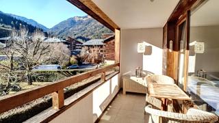 Appartements à Saint Jean d'Aulps - Riam D2 MAE-3881 - 3