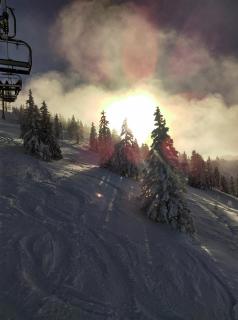 Appartements à Saint Jean d'Aulps - Riam D2 MAE-3881 - 2