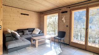 Chalets à Saint Jean d'Aulps - BAS THEX MAE-3891 - 4