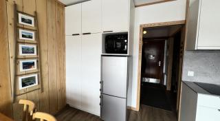 Résidence Bec Rouge - Sur les pistes, studio de charme MAE-3662 - 7