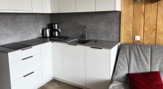 Résidence Bec Rouge - Sur les pistes, studio de charme MAE-3662 - 5