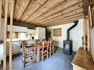 Appartements à Saint Jean d'Aulps - CHEZ HENRI MAE-3921 - 7