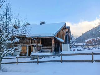 Appartements à Saint Jean d'Aulps - CHEZ HENRI MAE-3921 - 6