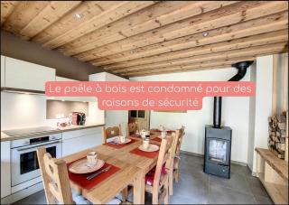 Appartements à Saint Jean d'Aulps - CHEZ HENRI MAE-3921 - 2