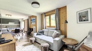 Appartements à Saint Jean d'Aulps - Grand Cerf 57/58 MAE-4011 - 9