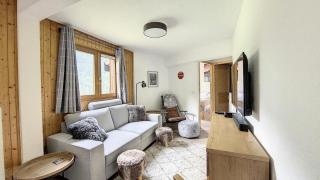 Appartements à Saint Jean d'Aulps - Grand Cerf 57/58 MAE-4011 - 8