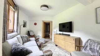 Appartements à Saint Jean d'Aulps - Grand Cerf 57/58 MAE-4011 - 7