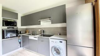 Appartements à Saint Jean d'Aulps - Grand Cerf 57/58 MAE-4011 - 5