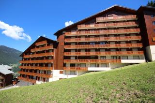 Appartements à Saint Jean d'Aulps - Grand Cerf 57/58 MAE-4011 - 2