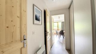 Appartements à Saint Jean d'Aulps - Grand Cerf 57/58 MAE-4011 - 1