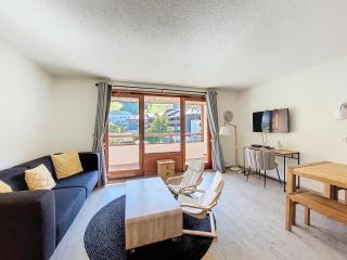 Appartements à Saint Jean d'Aulps - Cofi D19 MAE-4061 - 0