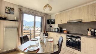 Appartements à Montriond - Orée de Morzine 32B MAE-4091 - 7