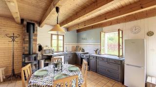 Chalets à Seytroux (Haute-Savoie) - Chalet Jumbaz MAE-0041 - 7