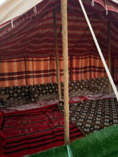 Sama Al Sharqiyah Camp - 8