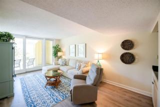 Shipwatch #1305 - Ocean Front - 9