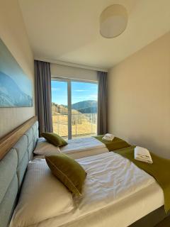 Aparthotel Apartamenty Czarna Góra 220 - 2