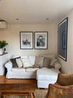 Auckland City Villa - 5