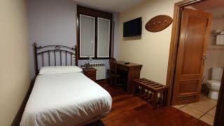 Ostatu de zegama - 1