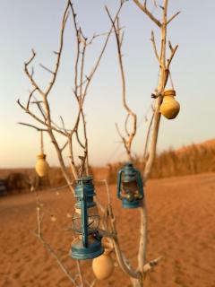 Sama Al Sharqiyah Camp - 7