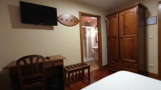 Ostatu de zegama - 2