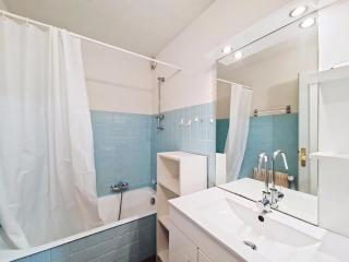 Appartements à Châtel - Castel des Neiges CSA4 CENTRE & VIEW 6 Pers. MAE-1221 - 3