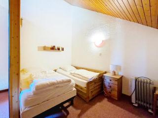 Appartements à Châtel - Castel des Neiges CSA4 CENTRE & VIEW 6 Pers. MAE-1221 - 2