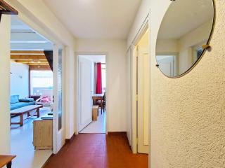 Appartements à Châtel - Castel des Neiges CSA4 CENTRE & VIEW 6 Pers. MAE-1221 - 1