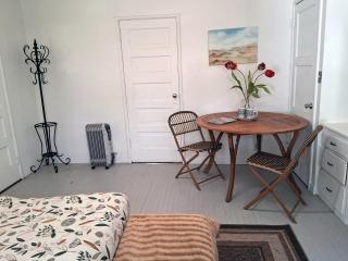 Cedar Springs Retreats - 1