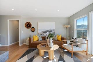 Marbella Lane - Chic Abode w Mountain Skyline - 7