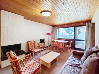 Appartements à Châtel - Rhododendrons RD507 CENTER & VIEW 6 pers. MAE-1381 - 0