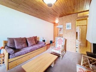 Appartements à Châtel - Rhododendrons RD507 CENTER & VIEW 6 pers. MAE-1381 - 9