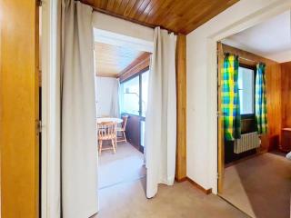 Appartements à Châtel - Rhododendrons RD507 CENTER & VIEW 6 pers. MAE-1381 - 1