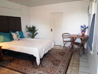 Cedar Springs Retreats - 1