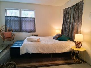 Cedar Springs Retreats - 2