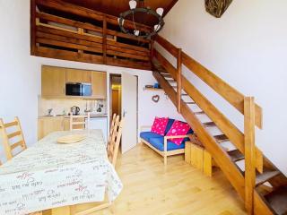 Appartements à Châtel - Hameau des 4 saisons HSA20 VIEW & SUN 4 pers. MAE-1451 - 0