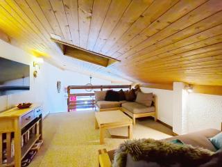 Appartements à Châtel - Hameau des 4 saisons HSA20 VIEW & SUN 4 pers. MAE-1451 - 6