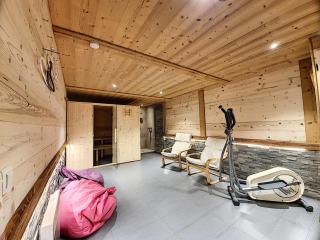 Chalets à Morzine - Clévie MAE-1291 - 8
