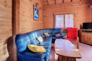 Chalets à Morzine - Clévie MAE-1291 - 4