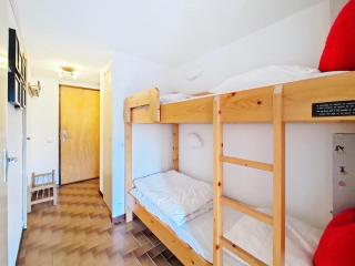 Appartements à Châtel - Hameau des 4 saisons HSA20 VIEW & SUN 4 pers. MAE-1451 - 2