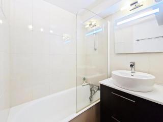 Appartements à Châtel - Hameau des 4 saisons HSA20 VIEW & SUN 4 pers. MAE-1451 - 1