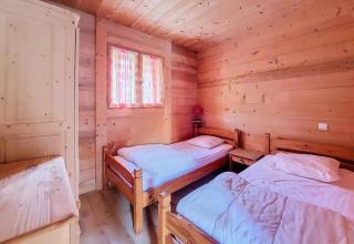 Chalets à Morzine - Clévie MAE-1291 - 1