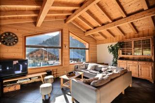 Chalets à Saint Jean d'Aulps - Coffy MAE-3601 - 0